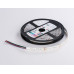 Светодиодная влагозащищенная лента Ambrella Light 14,4W/m 60LED/m 5050SMD RGB 5M GS2302