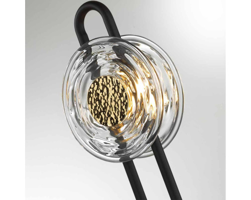 Настольная лампа Odeon Light Exclusive Modern Magnet 5407/12TL Настольная лампа Odeon Light Exclusive Modern Magnet 5407/12TL