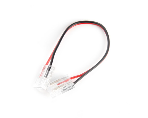 Соединительный провод лента-лента 10мм для ленты COB LS530, LD197