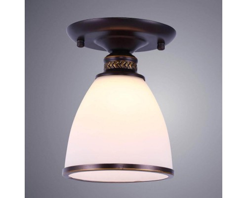 Потолочный светильник Arte Lamp Bonito A9518PL-1BA