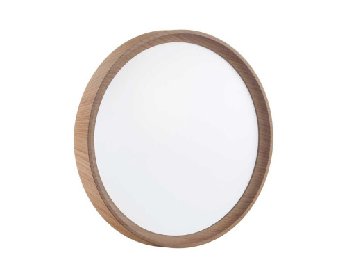 Настенно-потолочный светодиодный светильник Sonex Woodi 7603/DL