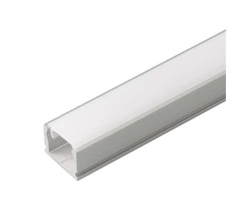 Профиль Arlight PIK-1007-2000 ANOD 023856 Профиль Arlight PIK-1007-2000 ANOD 023856