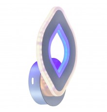 Настенный светодиодный светильник Profit Light 8006/1W NKL