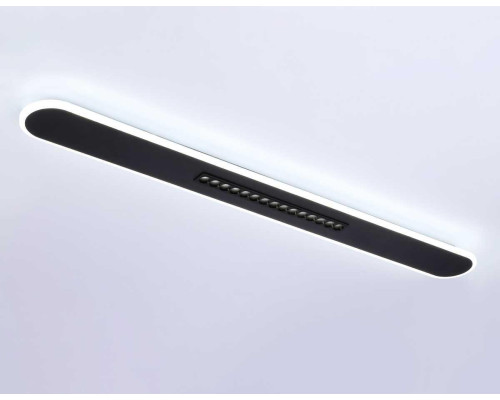 Потолочный светодиодный светильник Ambrella light Comfort LineTech FL51448 Потолочный светодиодный светильник Ambrella light Comfort LineTech FL51448