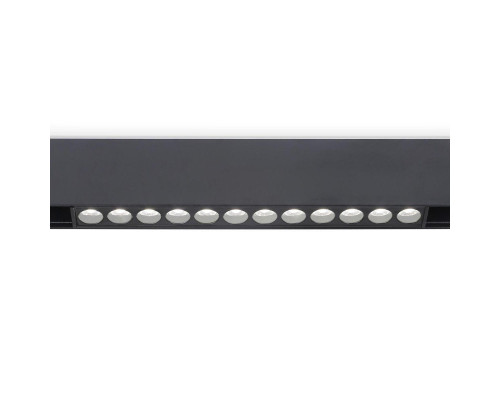 Трековый светодиодный светильник Ambrella light Track System Magnetic GL4024 Трековый светодиодный светильник Ambrella light Track System Magnetic GL4024
