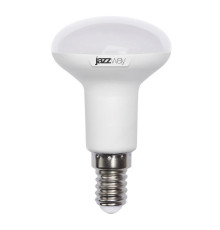 Лампа светодиодная Jazzway E14 7W 5000K матовая 1033635
