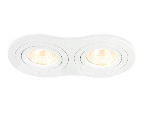 Встраиваемый светильник Ambrella light Techno Spot TN102505