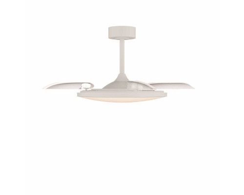 Люстра-вентилятор Mantra SLIM FAN 9006