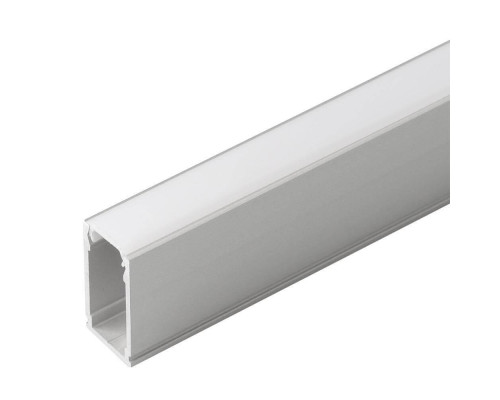 Профиль Arlight PIK-1019-2000 ANOD 023857 Профиль Arlight PIK-1019-2000 ANOD 023857