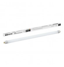Лампа люминесцентная TDM Electric G5 12W 6500K белая SQ0355-0006
