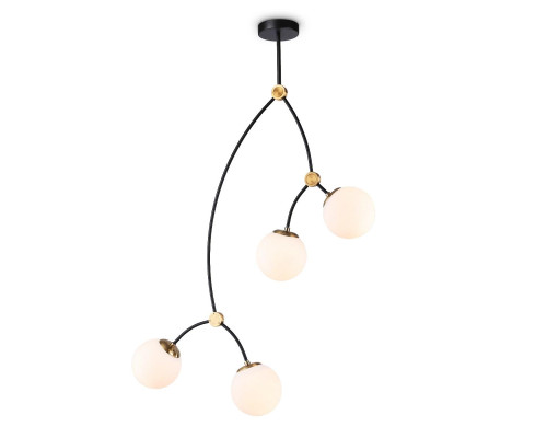 Подвесной светильник Ambrella light Traditional Modern TR2575 Подвесной светильник Ambrella light Traditional Modern TR2575