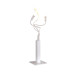 Настольная лампа Loft IT Eye Loft1714T-WH
