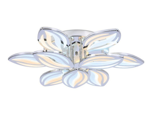 Потолочная светодиодная люстра Ambrella light Original FA467