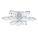 Потолочная светодиодная люстра Ambrella light Original FA467
