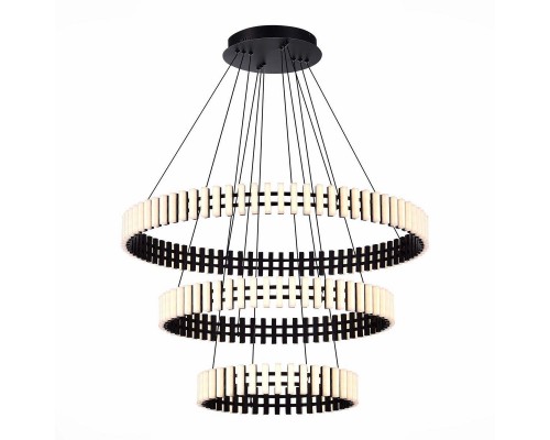 Подвесной светодиодный светильник ST Luce Estense SL6203.403.105 Подвесной светодиодный светильник ST Luce Estense SL6203.403.105
