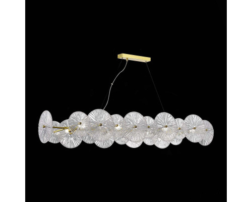 Подвесная люстра ST Luce Flero SL1657.213.08 Подвесная люстра ST Luce Flero SL1657.213.08