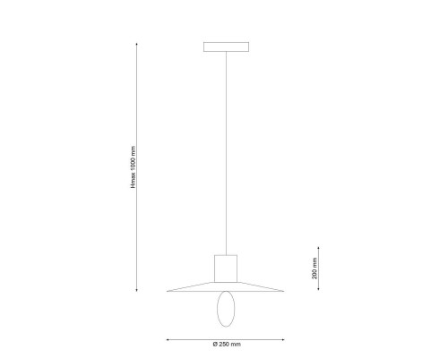 Подвесной светильник Lucia Tucci Natura 187.1 L special edition Подвесной светильник Lucia Tucci Natura 187.1 L special edition