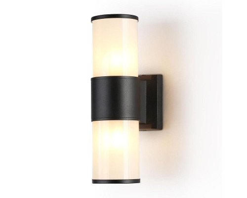Уличный настенный светильник Ambrella light Garden ST2455 Уличный настенный светильник Ambrella light Garden ST2455