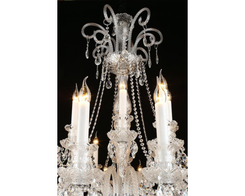 Подвесная люстра Aployt Ketrin APL.812.03.30 Подвесная люстра Aployt Ketrin APL.812.03.30