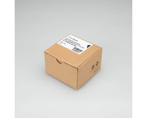 Коннектор питания Arlight ARL-Moonlight-1213-Con-Power-HR-WH 028057 Коннектор питания Arlight ARL-Moonlight-1213-Con-Power-HR-WH 028057