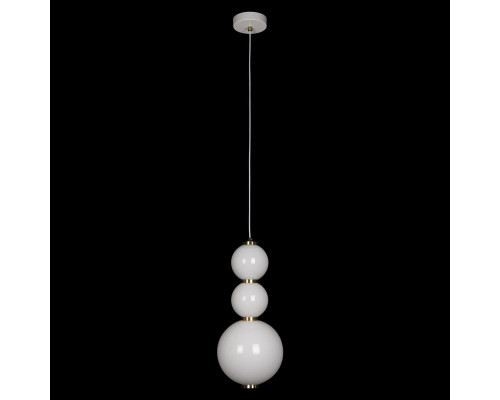 Подвесной светодиодный светильник Loft IT Pearls 10205/D Подвесной светодиодный светильник Loft IT Pearls 10205/D