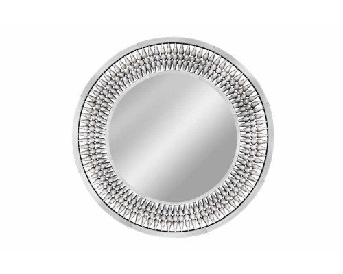Зеркало ArtHomeDecor Sky YJ1067 SILVER NEW Зеркало ArtHomeDecor Sky YJ1067 SILVER NEW