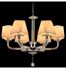 Потолочный светильник ILLUMICO IL6189-6P-27 CR