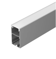 Профиль Arlight Line-S-3667-2000 Anod 041581