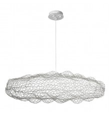 Подвесной светодиодный светильник Loft IT Cloud 10247/1500 Silver