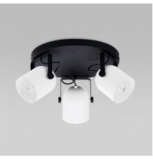 Спот TK Lighting 3491 Spectra Black White