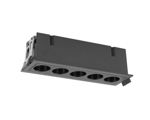 Встраиваемый светильник Mantra BLAU 9133 Встраиваемый светильник Mantra BLAU 9133