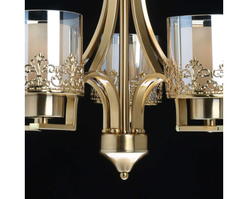 Люстра подвесная De City Каталина 361011705