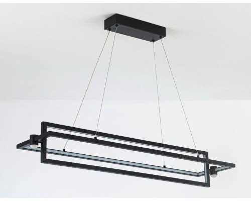 Подвесной светодиодный светильник Ambrella light Comfort Line FL5737