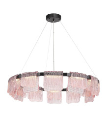 Подвесной светодиодный светильник ST Luce Voile SL6021.403.66