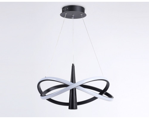 Подвесной светодиодный светильник Ambrella light Comfort LineTech FL5368