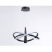Подвесной светодиодный светильник Ambrella light Comfort LineTech FL5368