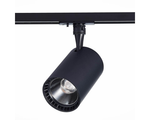 Трековый светодиодный светильник ST Luce Cami ST351.446.15.24