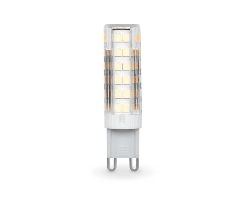 Светодиодная лампа G9 11W 2700K Ambrella light Bulding 101103 Светодиодная лампа G9 11W 2700K Ambrella light Bulding 101103
