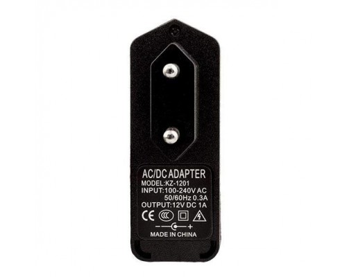 Блок питания SWG 12V 12W IP20 1A NA-12-12 000260 Блок питания SWG 12V 12W IP20 1A NA-12-12 000260