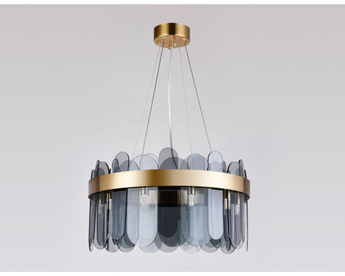 Подвесная люстра Ambrella light Traditional TR5342 Подвесная люстра Ambrella light Traditional TR5342