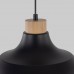 Подвесной светильник TK Lighting 2071 Cap Black