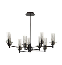 Подвесная люстра Lumion Classi Madonna 6555/9C