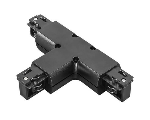 Коннектор T-образный Lightstar Barra 504137 Коннектор T-образный Lightstar Barra 504137
