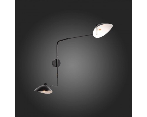 Бра ST Luce Spruzzo SL305.401.02 Бра ST Luce Spruzzo SL305.401.02