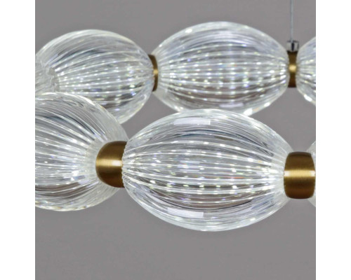 Светильник потолочный Reluce 41490-0.4-12