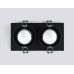 Встраиваемый светильник Ambrella Light Techno Spot Standard Tech TN102734