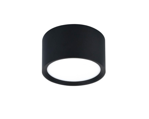 Потолочный светильник Escada 20005LED 20005SMU/03LED SBK Потолочный светильник Escada 20005LED 20005SMU/03LED SBK