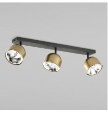 Спот TK Lighting 3426 Altea Black Gold