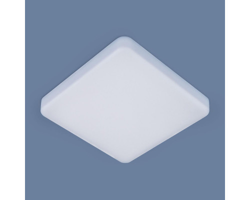 Потолочный светодиодный светильник Elektrostandard DLS043 10W 4200K a047941 Потолочный светодиодный светильник Elektrostandard DLS043 10W 4200K a047941