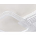Потолочная светодиодная люстра Ambrella light Acrylica Original FA4281